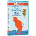 Kate Aspen Snowy Day Color DVD-Nla NVG D9556D